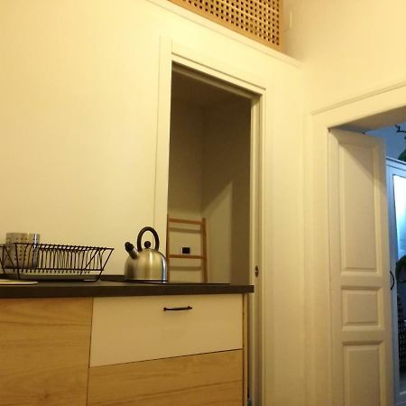 Suite Al Ponte 2.0 Taranto Exterior foto