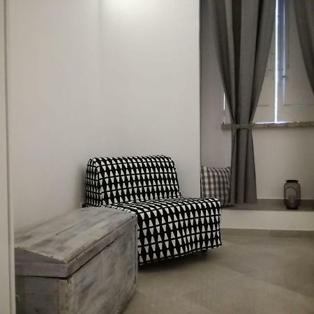 Suite Al Ponte 2.0 Taranto Exterior foto
