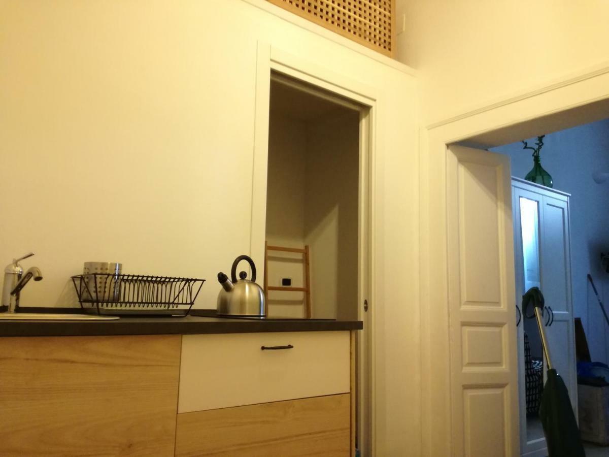 Suite Al Ponte 2.0 Taranto Exterior foto