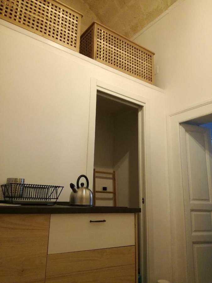 Suite Al Ponte 2.0 Taranto Exterior foto