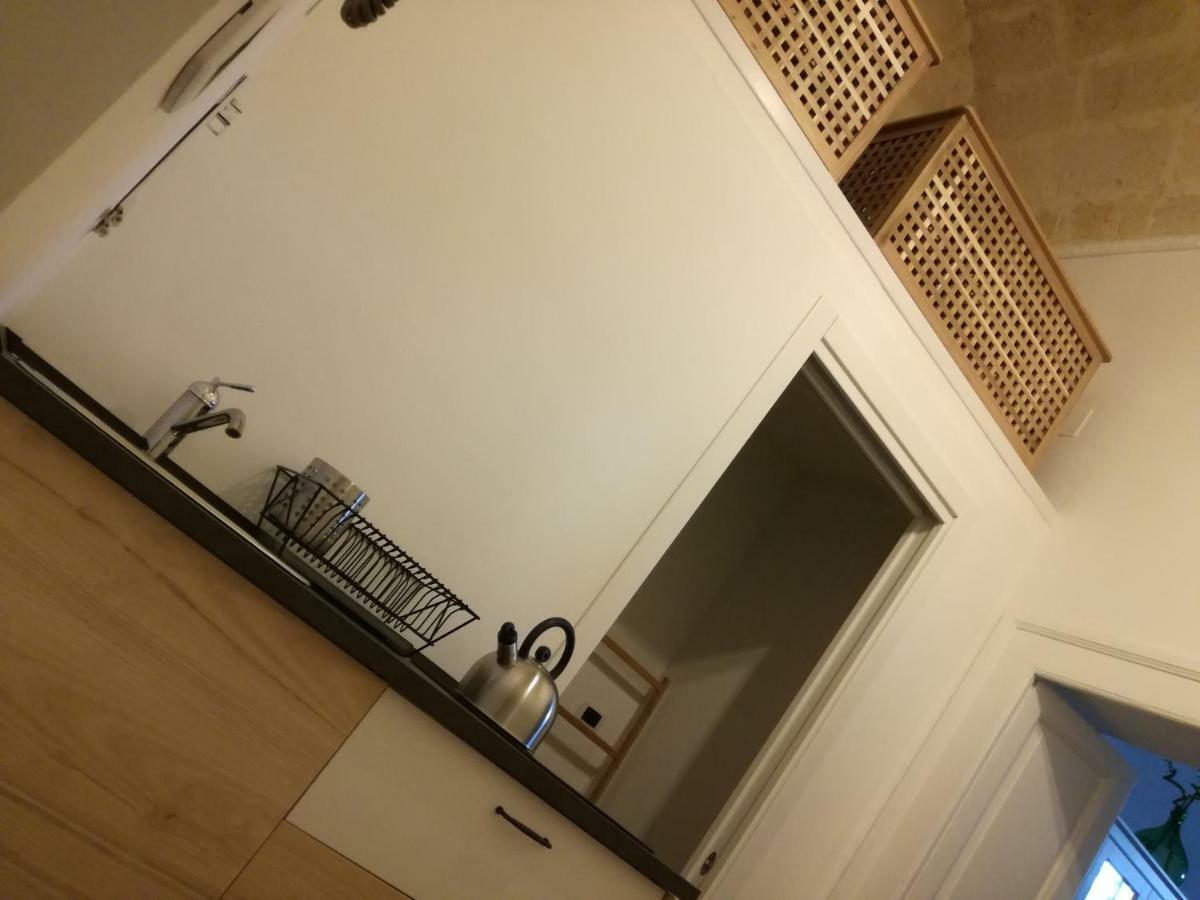 Suite Al Ponte 2.0 Taranto Exterior foto