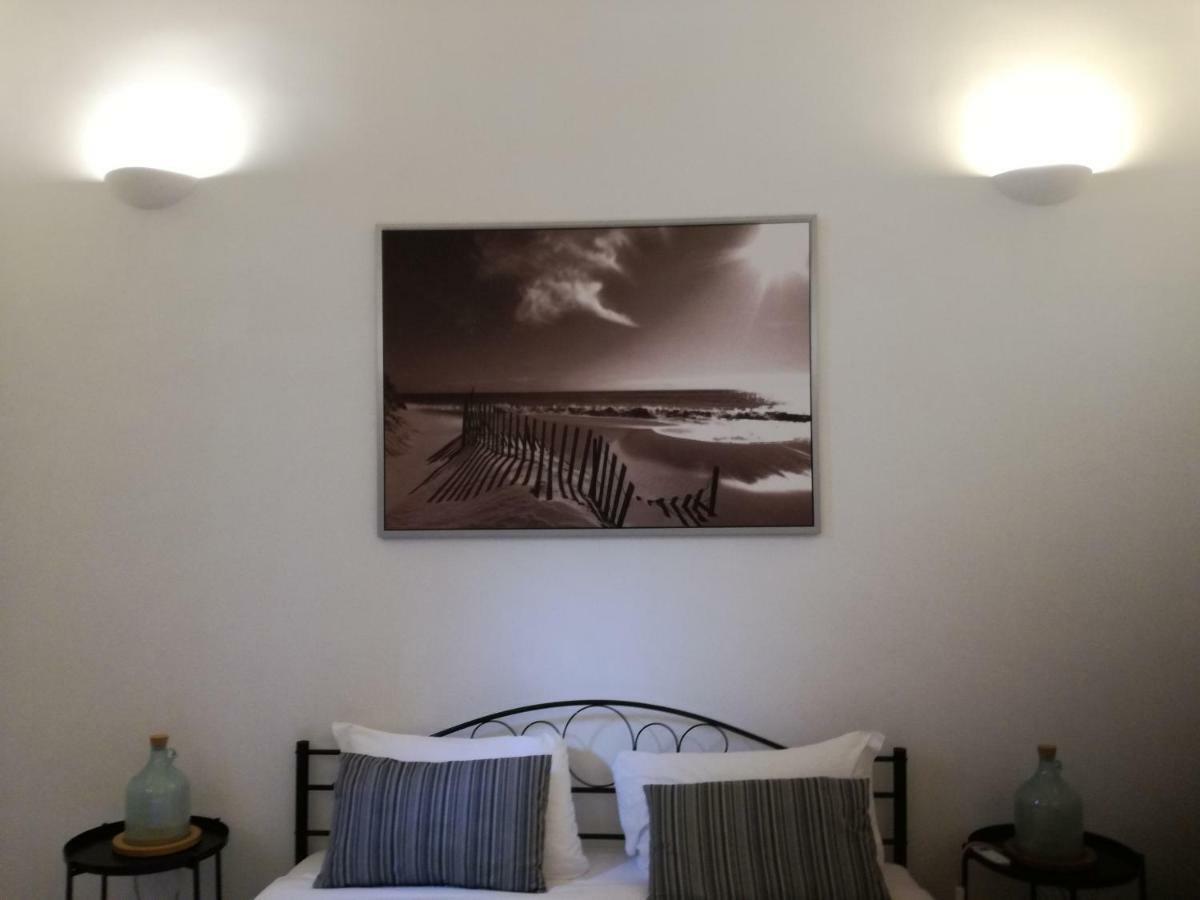 Suite Al Ponte 2.0 Taranto Exterior foto