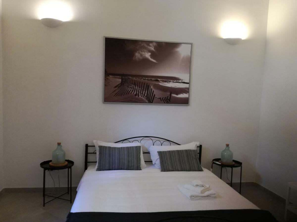 Suite Al Ponte 2.0 Taranto Exterior foto