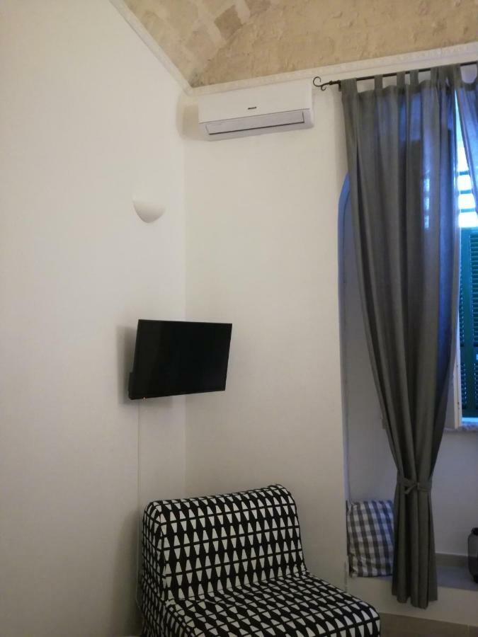 Suite Al Ponte 2.0 Taranto Exterior foto