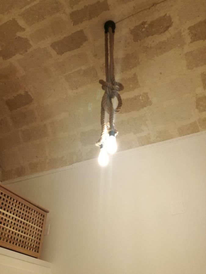 Suite Al Ponte 2.0 Taranto Exterior foto