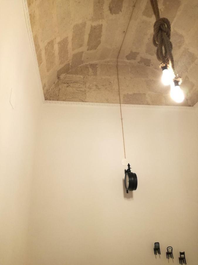 Suite Al Ponte 2.0 Taranto Exterior foto