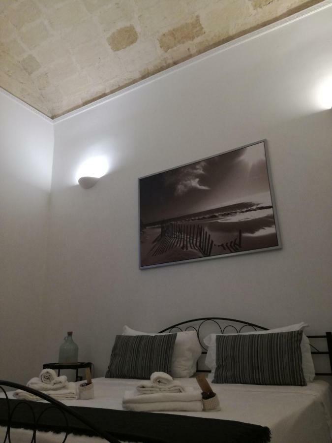 Suite Al Ponte 2.0 Taranto Exterior foto