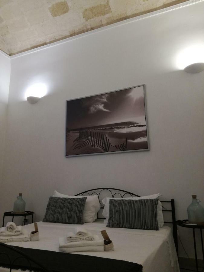 Suite Al Ponte 2.0 Taranto Exterior foto