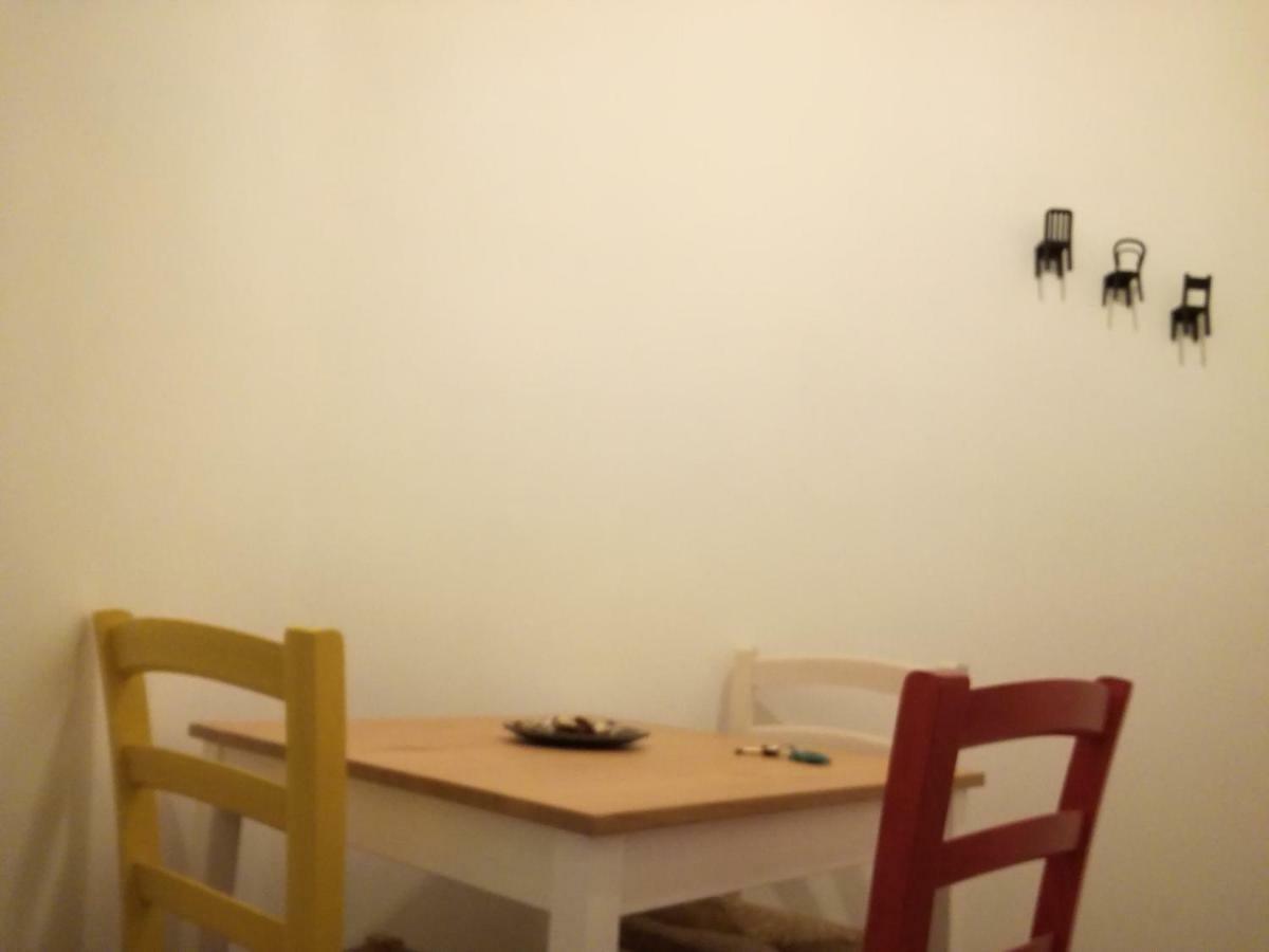 Suite Al Ponte 2.0 Taranto Exterior foto