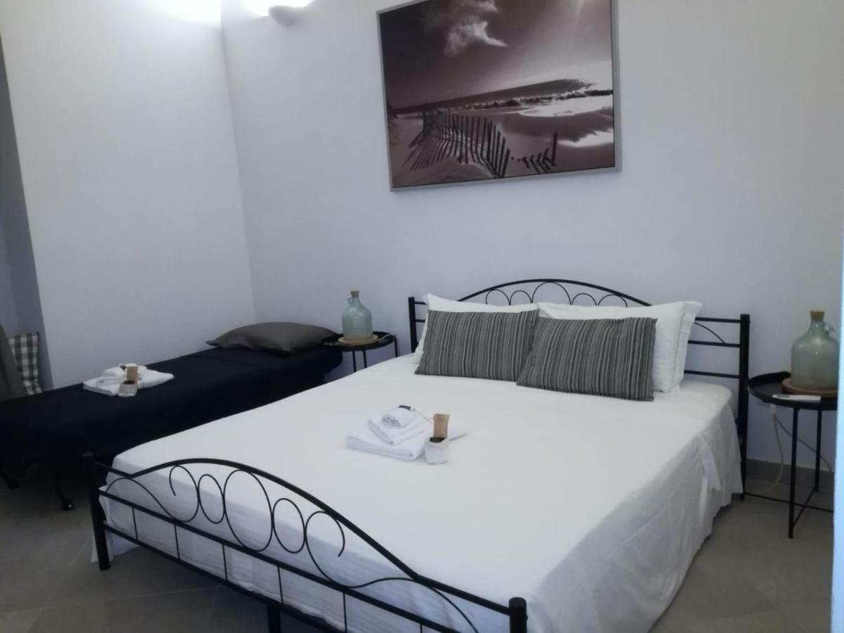 Suite Al Ponte 2.0 Taranto Exterior foto