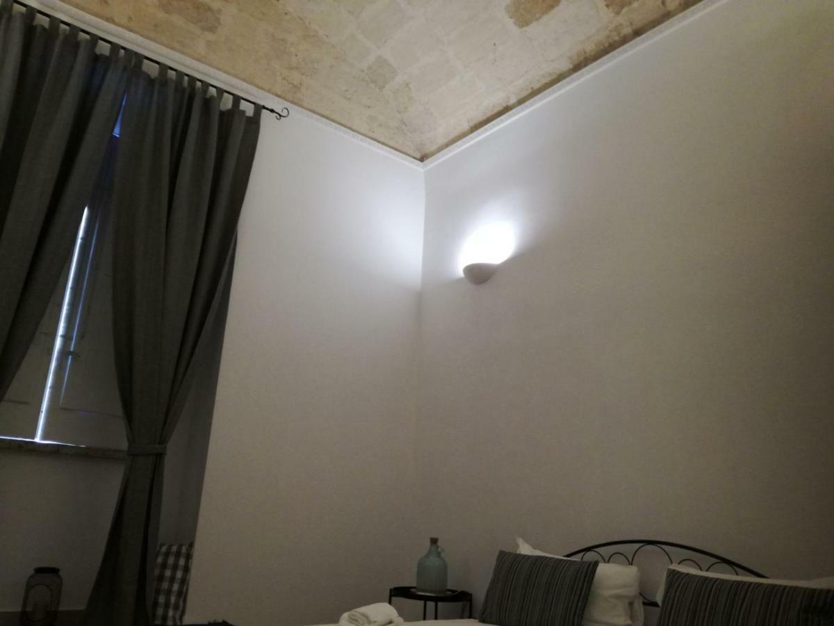 Suite Al Ponte 2.0 Taranto Exterior foto