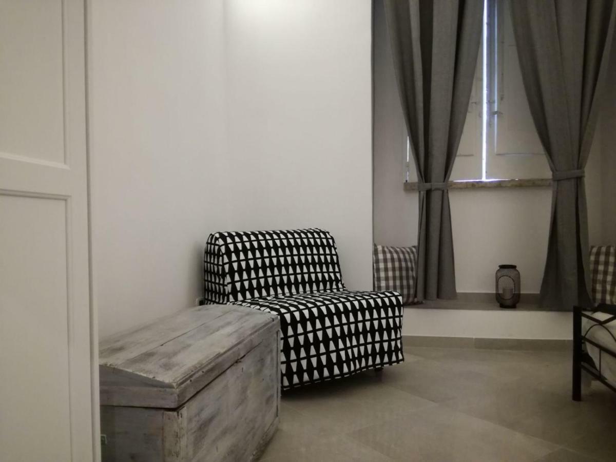 Suite Al Ponte 2.0 Taranto Exterior foto