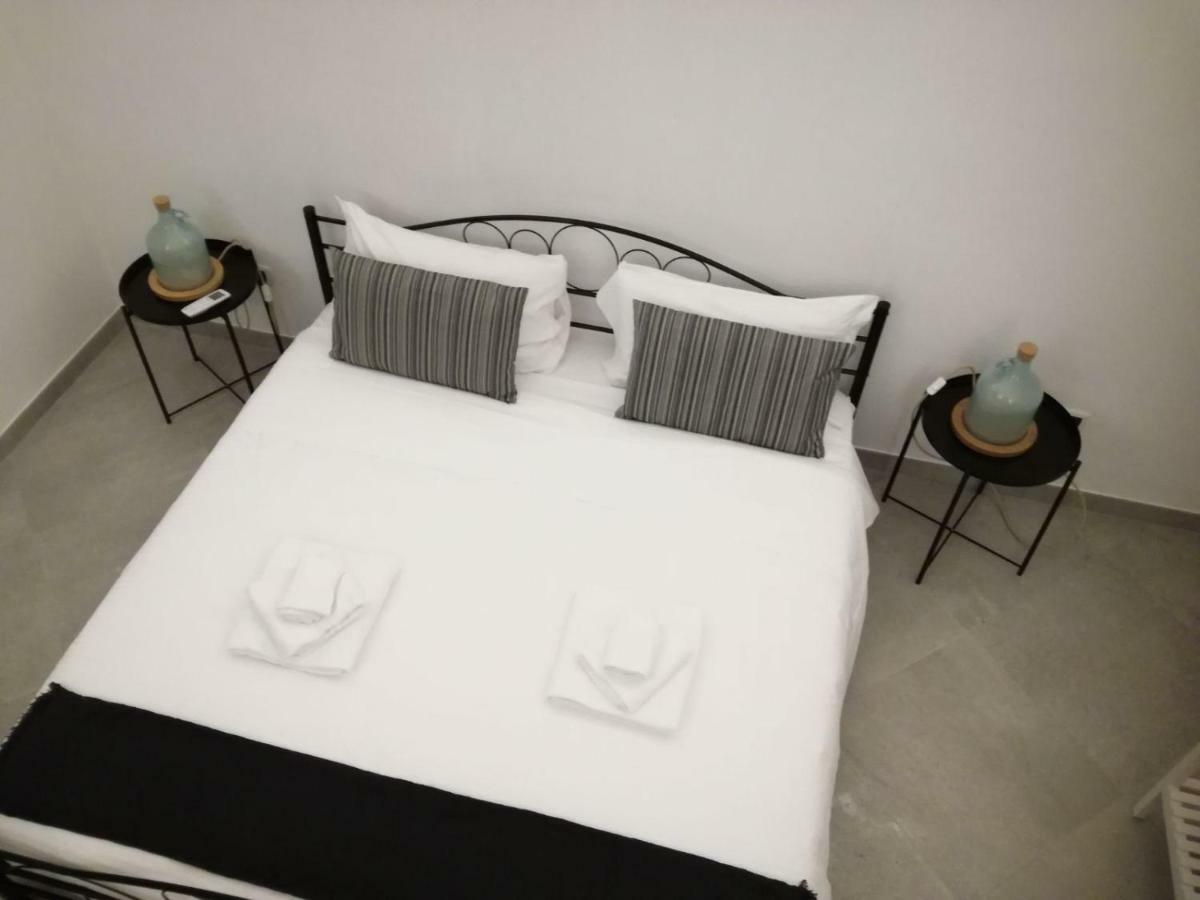 Suite Al Ponte 2.0 Taranto Exterior foto