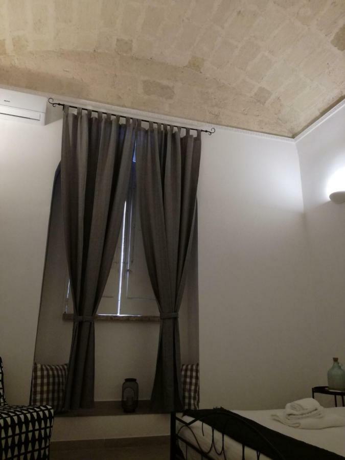 Suite Al Ponte 2.0 Taranto Exterior foto