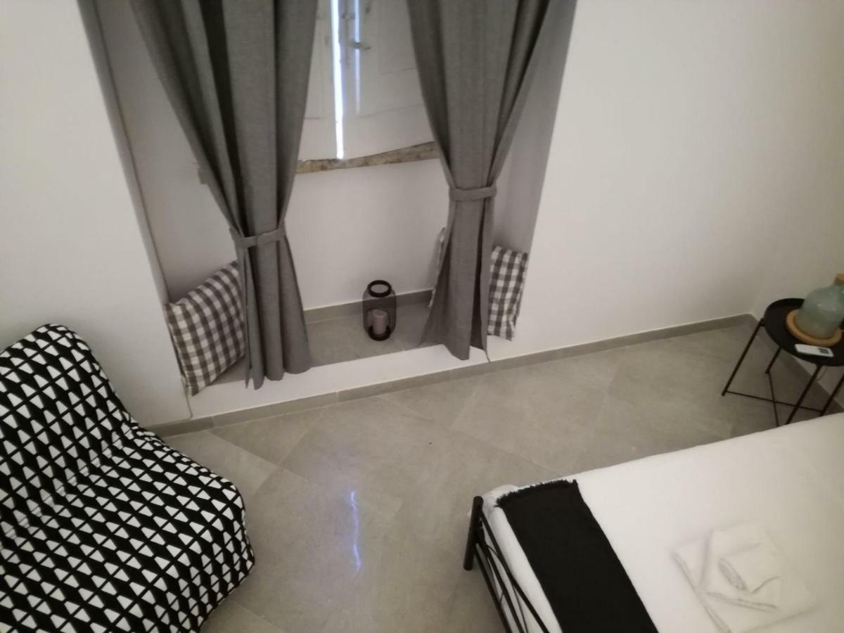Suite Al Ponte 2.0 Taranto Exterior foto