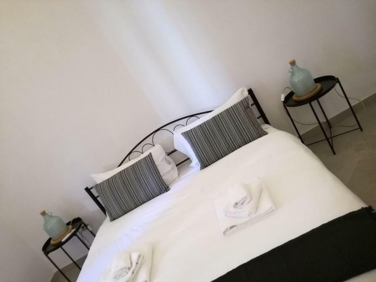 Suite Al Ponte 2.0 Taranto Exterior foto
