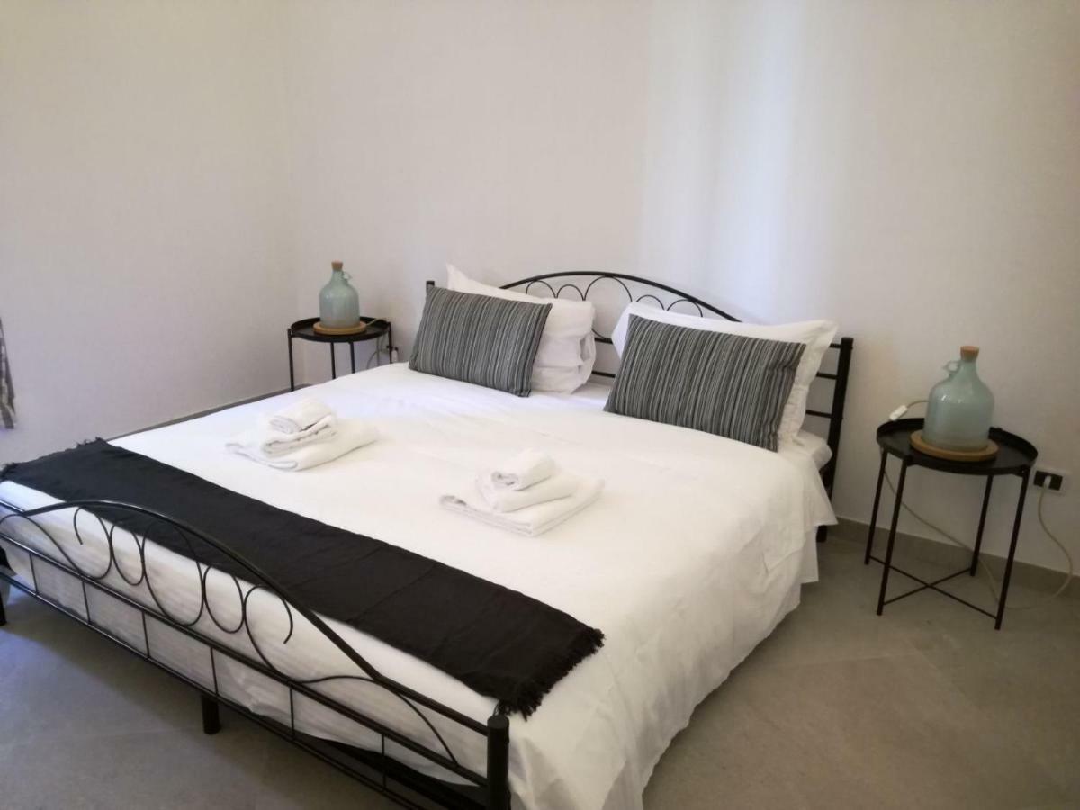 Suite Al Ponte 2.0 Taranto Exterior foto