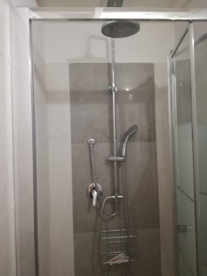 Suite Al Ponte 2.0 Taranto Exterior foto