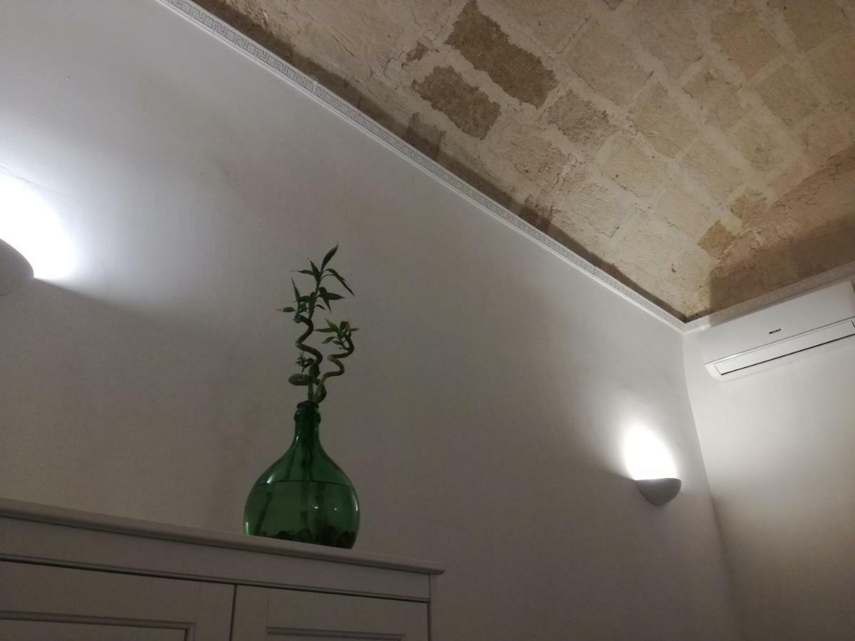 Suite Al Ponte 2.0 Taranto Exterior foto