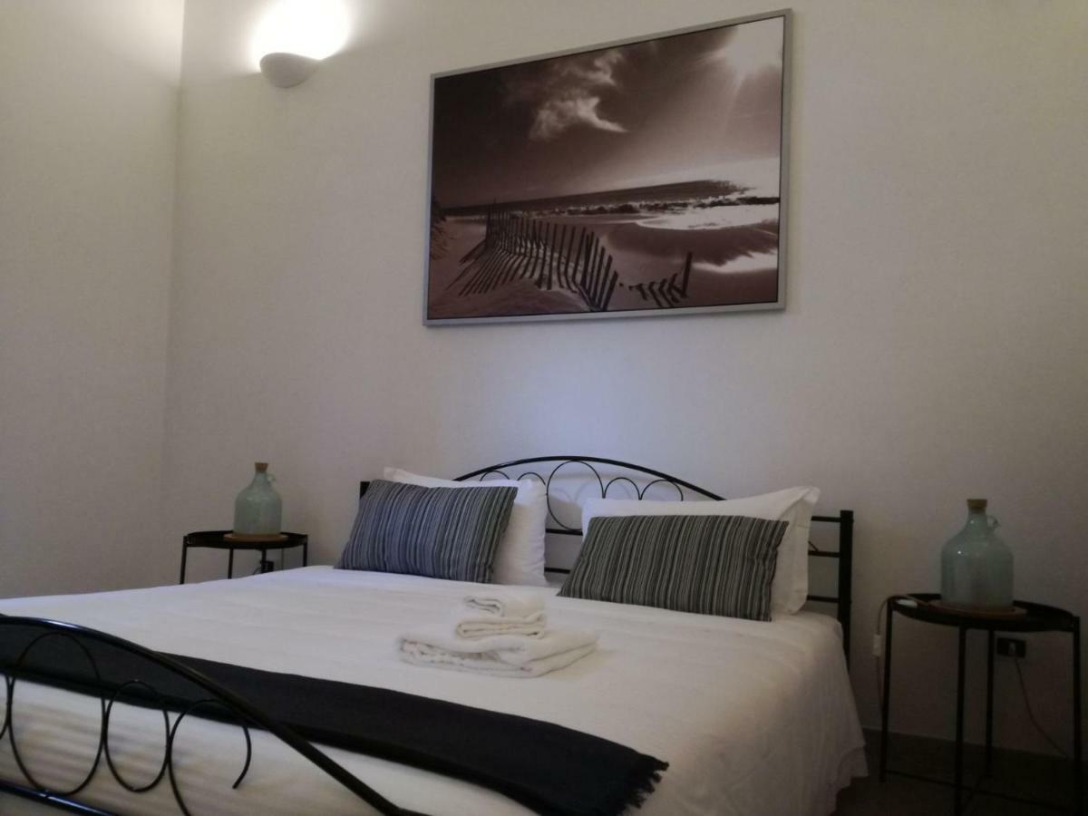 Suite Al Ponte 2.0 Taranto Exterior foto