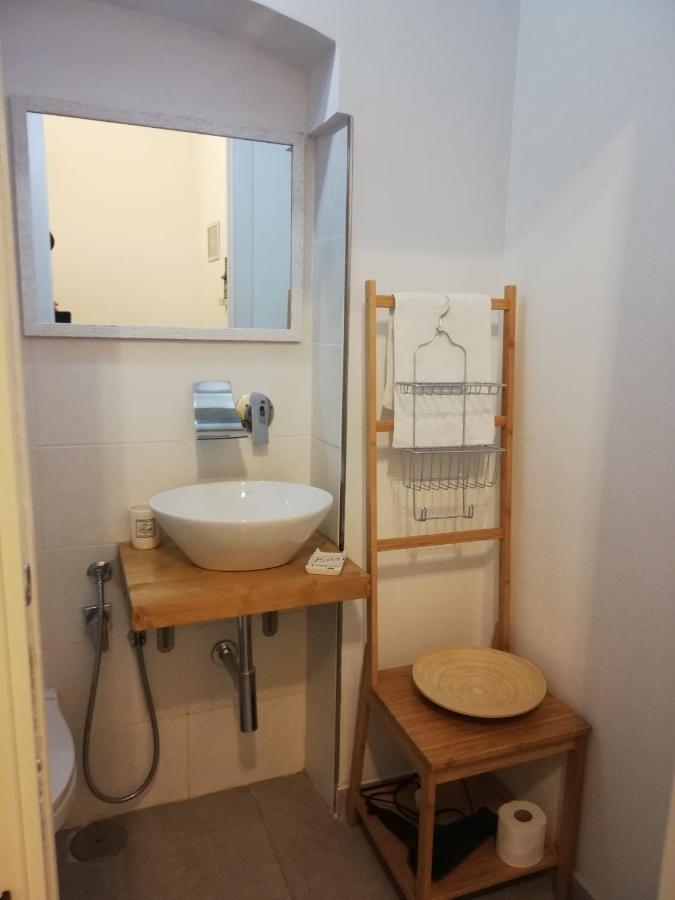 Suite Al Ponte 2.0 Taranto Exterior foto