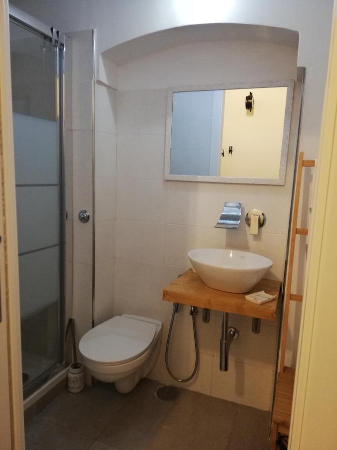 Suite Al Ponte 2.0 Taranto Exterior foto